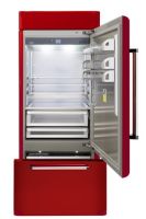 Холодильник-морозильник AS900TST6I Холодильник-морозильник AS900TST6I